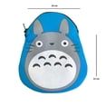 thumbnail image 2 of Monedero Mini de Totoro 10 x 12 cm, 2 of 2