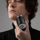 thumbnail image 2 of Guardurnaity Herramienta de afeitado para hombre con carga inalámbrica ABS, herramienta de afeitado eléctrico para hombre cómoda y portátil, Juegos de afeitado gris, 2 of 6