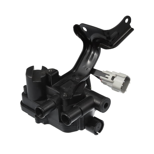 Válvula de Agua Refrigerante Unique Bargains 1667021010 para Toyota Prius