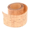 thumbnail image 1 of AMLESO Beautiful Quality Birch Bark Pattern Poly Satin Print Ribbon 2m x 50mm / Roll, 1 of 8
