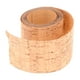thumbnail image 1 of Hermosa cinta de poliéster satinado con estampado de corteza de abedul de 5 mm/rollo para arreglos florales y, 1 of 9