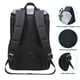 thumbnail image 5 of Mochila para portátil KAUKKO EP5-7-Blackgrey 15,6 pulgadas, 5 of 5