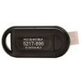 thumbnail image 3 of Blackline GPS 021 Black Platstic Boat MyPass Key Fob, 3 of 4