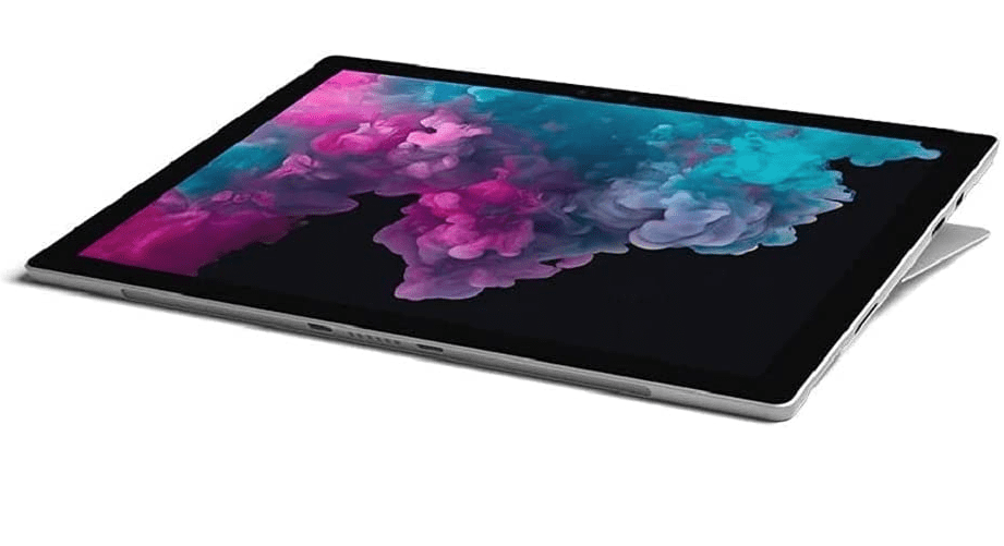 Microsoft Surface Go 4 - 10.5