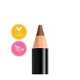 thumbnail image 3 of Delineador de Ojos en Lápiz Nyx Professional Makeup Medium Brown, 3 of 4