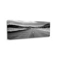 thumbnail image 4 of Stupell Industries Country Road Landscape Landscape Photography Gallery Wrapped Canvas Art Print Wall Art, 48 x 20, 4 of 8