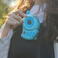 thumbnail image 5 of karymi Children's Dinosaur Walkies-talkie Handheld Wireless Call Outdoor Indoor Couple Parent-child Interactive Gift Educational Toys Toys, 5 of 7