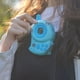 thumbnail image 5 of Children's Dinosaur Walkies-talkie Handheld Wireless Call Outdoor Indoor Couple Parent-child Interactive Gift Educational Toys, 5 of 7