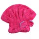 thumbnail image 1 of Gorro de secado de pelo bonito, lazo de lana Coral, gorro de secado rápido para el pelo, gorro de ducha superabsorbente para mujer, pelo largo Xemadio LRWJ088-4, 1 of 7