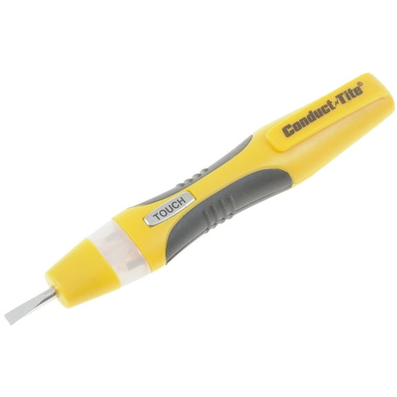 Dorman 86614 Electrical Multi-Tester Black and Yellow