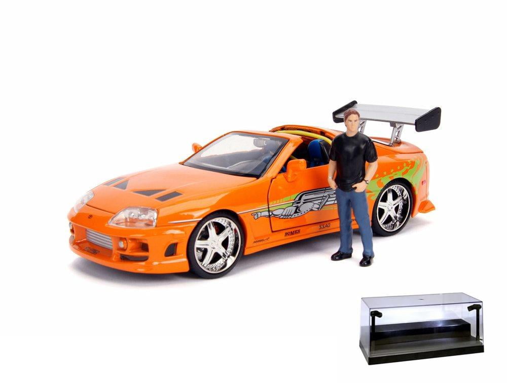 fast and furious diecast cars big w
