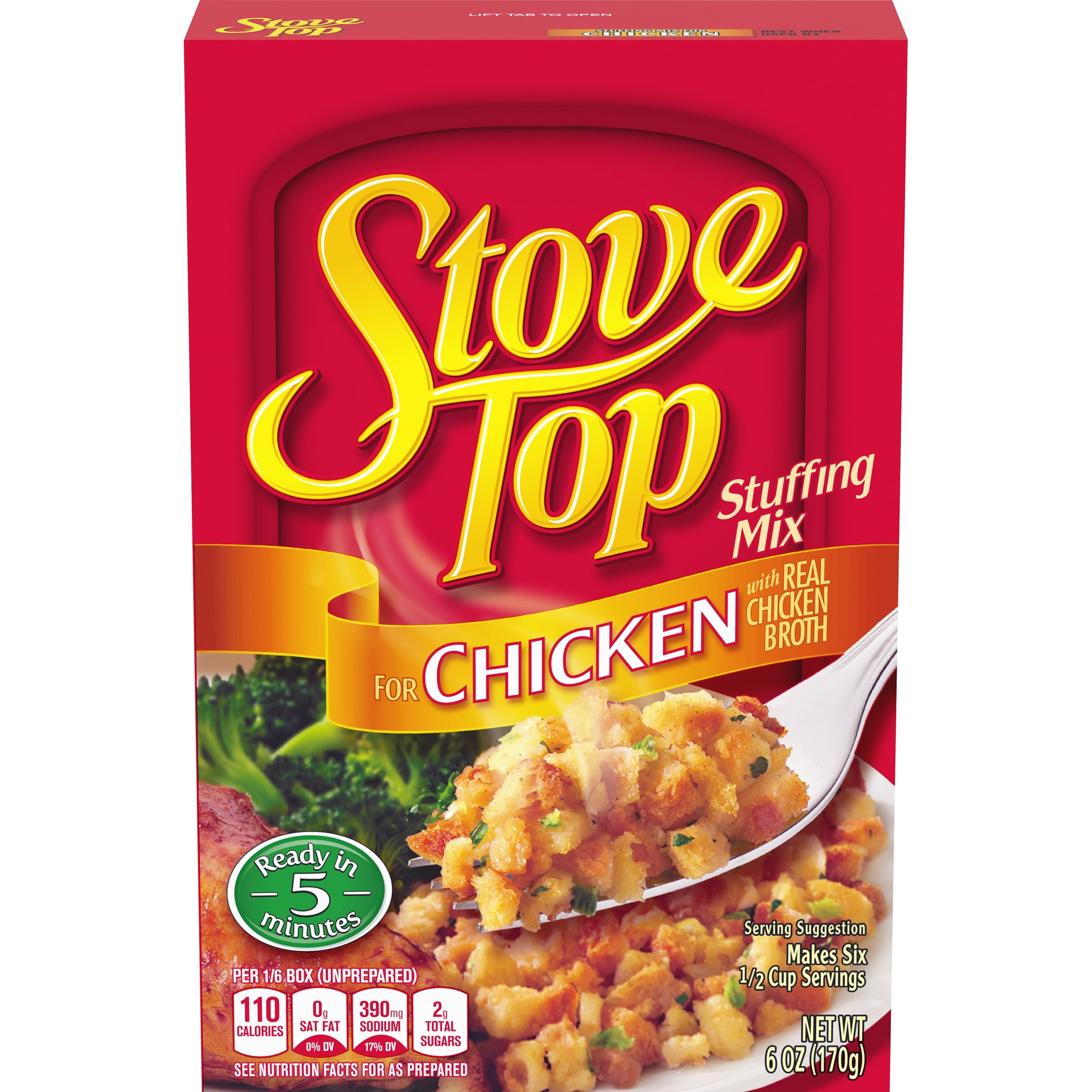 Stove Top Stuffing (But Better!) – Deliciously Sprinkled