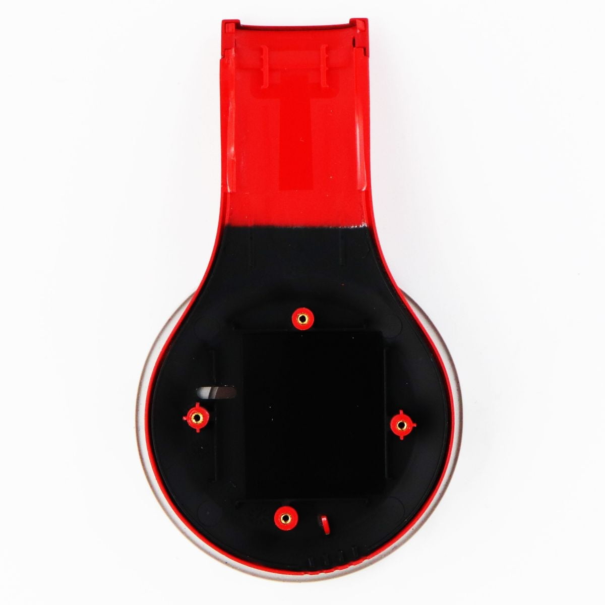 OEM Repair Part - Right Inner Housing for Beats Studio 2 - RED / GRADE A  (Refurbished) - Walmart.com