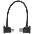 thumbnail image 2 of Cable adaptador de control remoto TypeC a MicroUSB de 15cm para accesorios de drones Mini 2, 2 of 8
