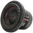 thumbnail image 2 of Subwoofer DB Drive WDX6.5G2R.2 6.5 PLG 1500W Doble Bobina 2 Ohms, 2 of 9