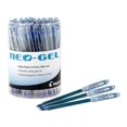 thumbnail image 1 of Pilot Neo-Gel Bolígrafos De Gel Punta Fina Tinta Azul, 1 of 4
