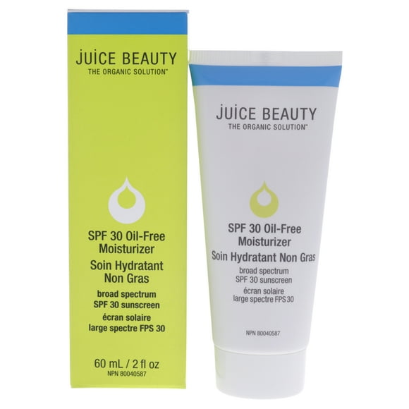 Juice Beauty Hidratante Humectante sin aceite SPF 30 2 oz Juice Beauty Juice Beauty Hidratante 2 oz