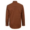 thumbnail image 3 of Camisa Casual Lee Hombre Manga Larga H23 marron claro CH, 3 of 6