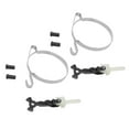 thumbnail image 3 of Cover Brake Repair Kit,2 Kits Brake Band Brake Band Brake Band Kit Advanced Technology, 3 of 8
