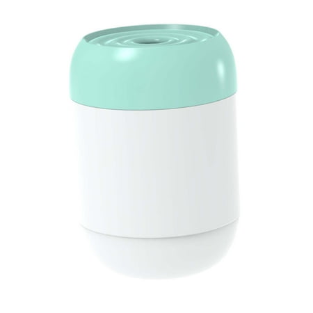 

Portable Humidifier 220ml USB Desk/Car Mist Humidifier Night Light for