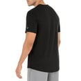 thumbnail image 2 of Russell Men's Core Performance Short Sleeve Recycled Crew T-Shirt, 2 Pack, 2 of 5