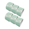 thumbnail image 1 of Abbracc 6Pcs Sticky Ball Rolling Tapes Educational Colored Tapes Bulk Toys Green, 1 of 9
