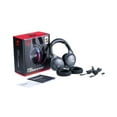 thumbnail image 4 of ASUS ROG Fusion II 500 7.1 Surround Sound Gaming Headset - ROG FUSION II 500, 4 of 7
