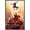 Barnwood Framed Version, variant on Marvel Spider-Man: Brand New Day (2026) - Hand One Sheet Wall Poster, 22.375" x 34"