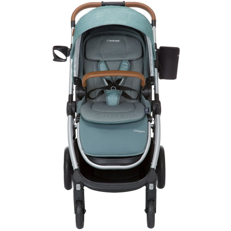 Maxi Cosi Adorra - Kinderwagen - Babyartikelcheck