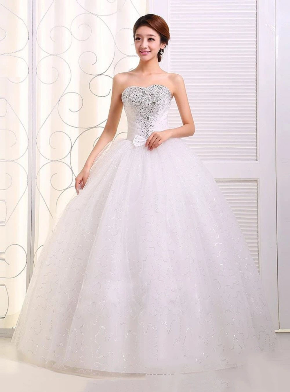 ivory 15 dresses