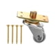 thumbnail image 2 of Rueda Giratoria para Piano Metal 360 Grados Colamx, 2 of 8