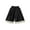 Black, variant on LLYWEY Linen Pants for Girls Casual 2025 Summer Drawstring Elastic High Waist Linen Pant Straight Wide Leg Beach Trousers with Pocket Khaki 8T