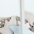 thumbnail image 4 of QUMIIRITY Thick Self Adhesive Textured Wallpaper for Living Room Wallcovering 1 Roll, 4 of 6