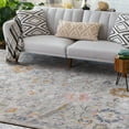 thumbnail image 2 of Better Homes & Gardens 8' x 10' Persian Blooms Indoor Area Rug, 2 of 9