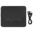 thumbnail image 1 of Video Splitter,  Splitter, 1080p Cable 1 Input 2 Output For  Converter, 1 of 8