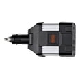 thumbnail image 2 of Inversor de Corriente de 100W BLACK+DECKER PI100LA-B3 BLACK+DECKER PI100LA, 2 of 6