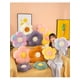thumbnail image 2 of Flower Shaped Floor Pillow Seating Cushion Tufted Lounging Pillow Pouf For Kids Adults Seat Cushion For Bed Room zhangyuxiang LED, 2 of 2