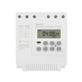 thumbnail image 1 of Interruptor De Tiempo Programable De Tres Fases Interruptor De Tiempo De Bomba De Agua Fácil De Usar Control Programable Interruptor De Temporizador De Energía Interruptor De Relé De Tiempo seitruly TO002023-00, 1 of 7