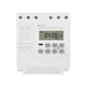 thumbnail image 1 of Interruptor De Tiempo Programable De Tres Fases Interruptor De Tiempo De Bomba De Agua Fácil De Usar Control Programable Interruptor De Temporizador De Energía Interruptor De Relé De Tiempo sonducket TO002023-00, 1 of 7