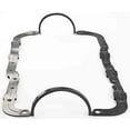 thumbnail image 2 of Milodon 41003 MLD41003 OIL PAN GASKET 1PC SBF, 2 of 7