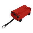 thumbnail image 3 of Caja de almacenamiento para acampar al aire libre resistente al desgaste impermeable caja de almacenamiento de carro de gran capacidad para coches hogar rojo, 3 of 10