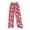 Pant-A-02, variant on hello kitty pyjama,Pyjama Hose, Rosa Cat Hose Y2K, Gemütlich Hello kitten Pyjama Hosen Damen, Kawaii Pyjama Hose Kinder, Cat Schlafanzughose Sommer