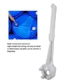 thumbnail image 4 of Bung Wrench, Drum Plug Wrench Spark Free And Safe Aluminum  For Fuel Barrels, 4 of 8