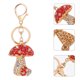thumbnail image 1 of unbranded Charm Para Y En De Hongo Con Detalles De, 1 of 8