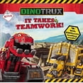 thumbnail image 1 of It Takes Teamwork! (DinoTrux), 1 of 1