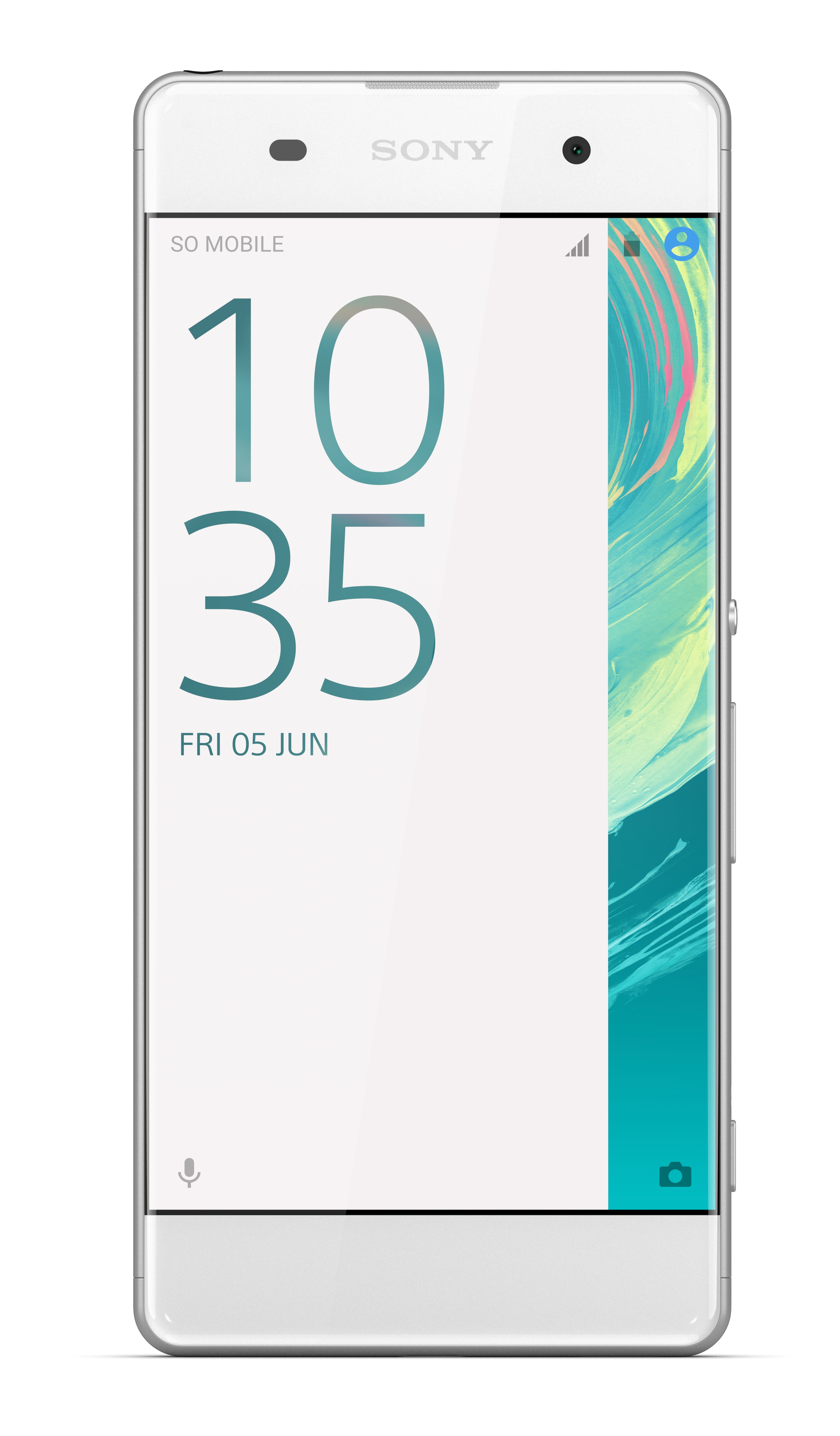 isolatie hetzelfde krokodil Sony Xperia XA F3113 16GB GSM Android v6.0 Phone - White - Walmart.com