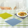 thumbnail image 4 of Youkk Silica Gel Multifunction Heat Resistant Silicone Mat Versatile And Reliable For Various Uses Blue, 4 of 6