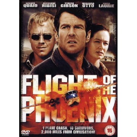 Pre-Owned Flight Of The Phoenix