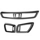 thumbnail image 1 of 3pcs Car Ac Vent Center Air Conditioning Outlet Cover Trim For J11 X Trail T32 2014-2020, 1 of 5