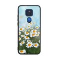 thumbnail image 1 of Daisies-119 Phone Case, Degined for Moto G Play 2021 Case Men Women, Flexible Silicone Shockproof Case for Moto G Play 2021, 1 of 1